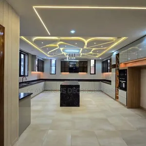 Proffesional Pop Ceilings Installations