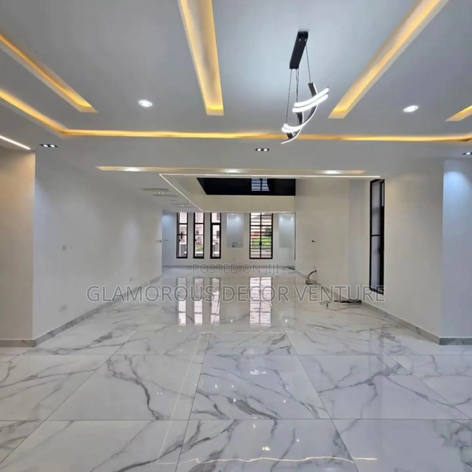 Proffesional Pop Ceilings Installations