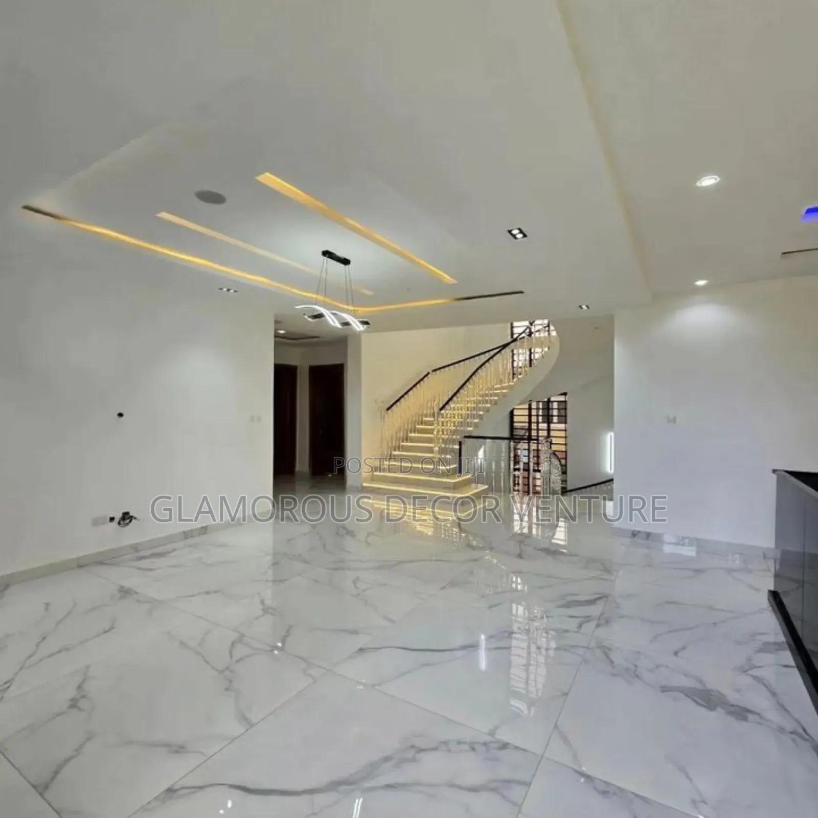 Proffesional Pop Ceilings Installations