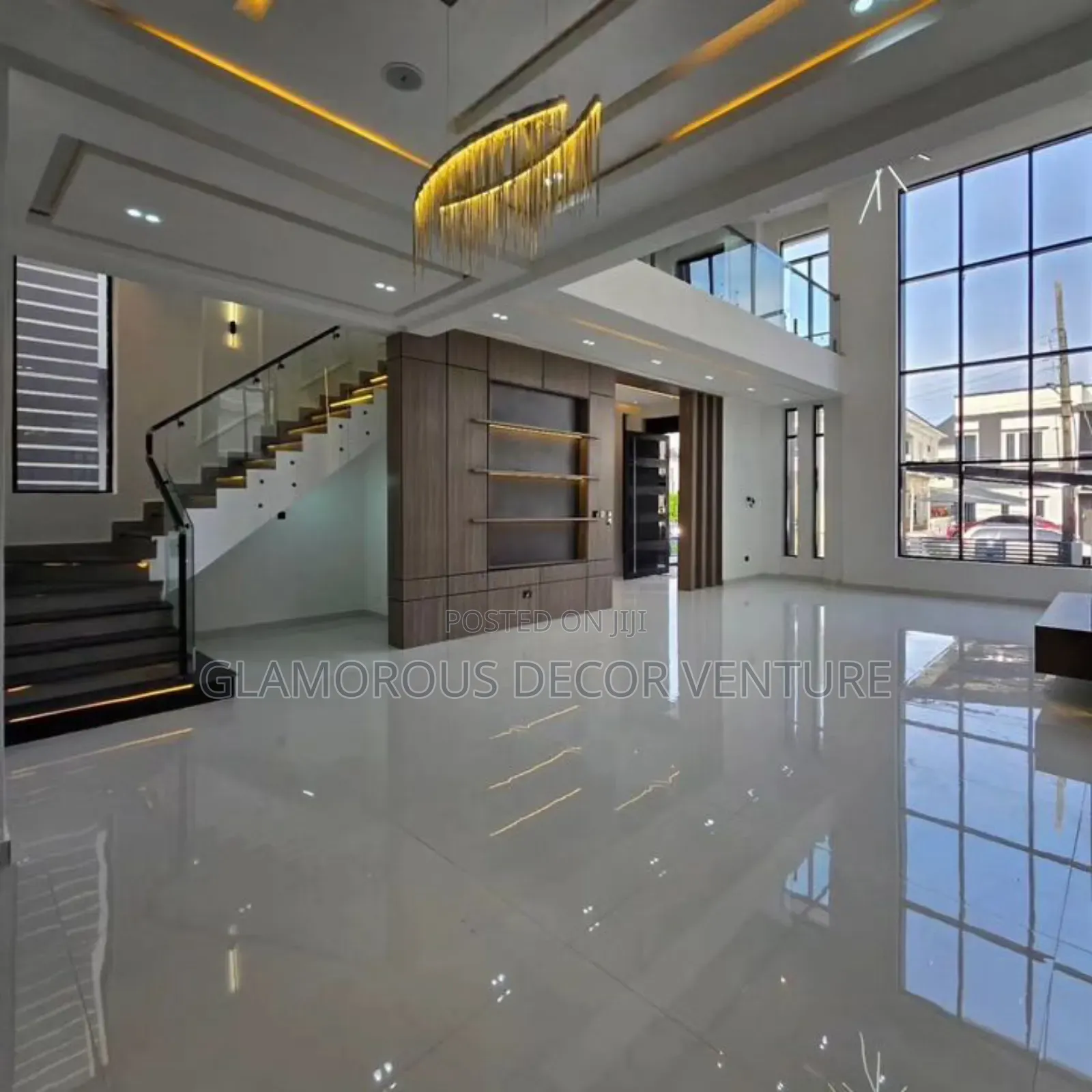 Proffesional Pop Ceilings Installations