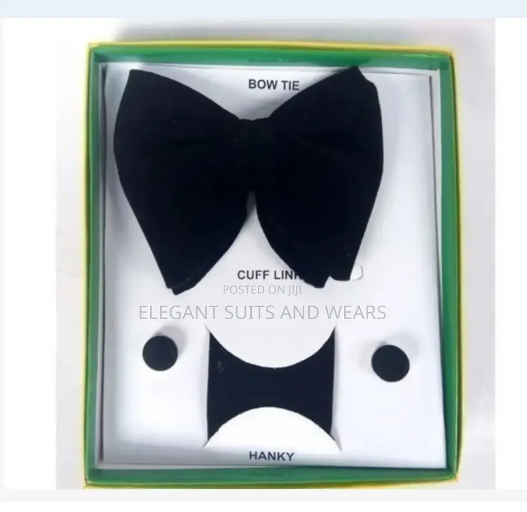 Executive Bowtie For Men