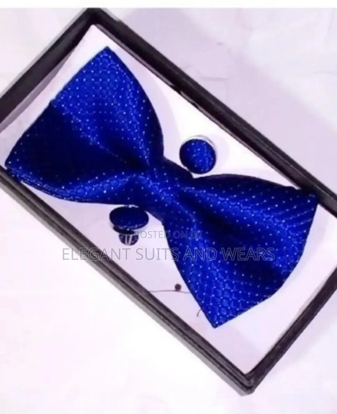 Executive Bowtie For Men