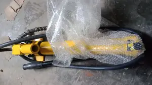 Hand Hydraulic Pump