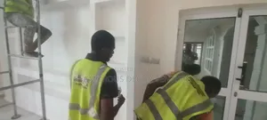 Proffesional Pop Ceilings Installations /Wall Screeding