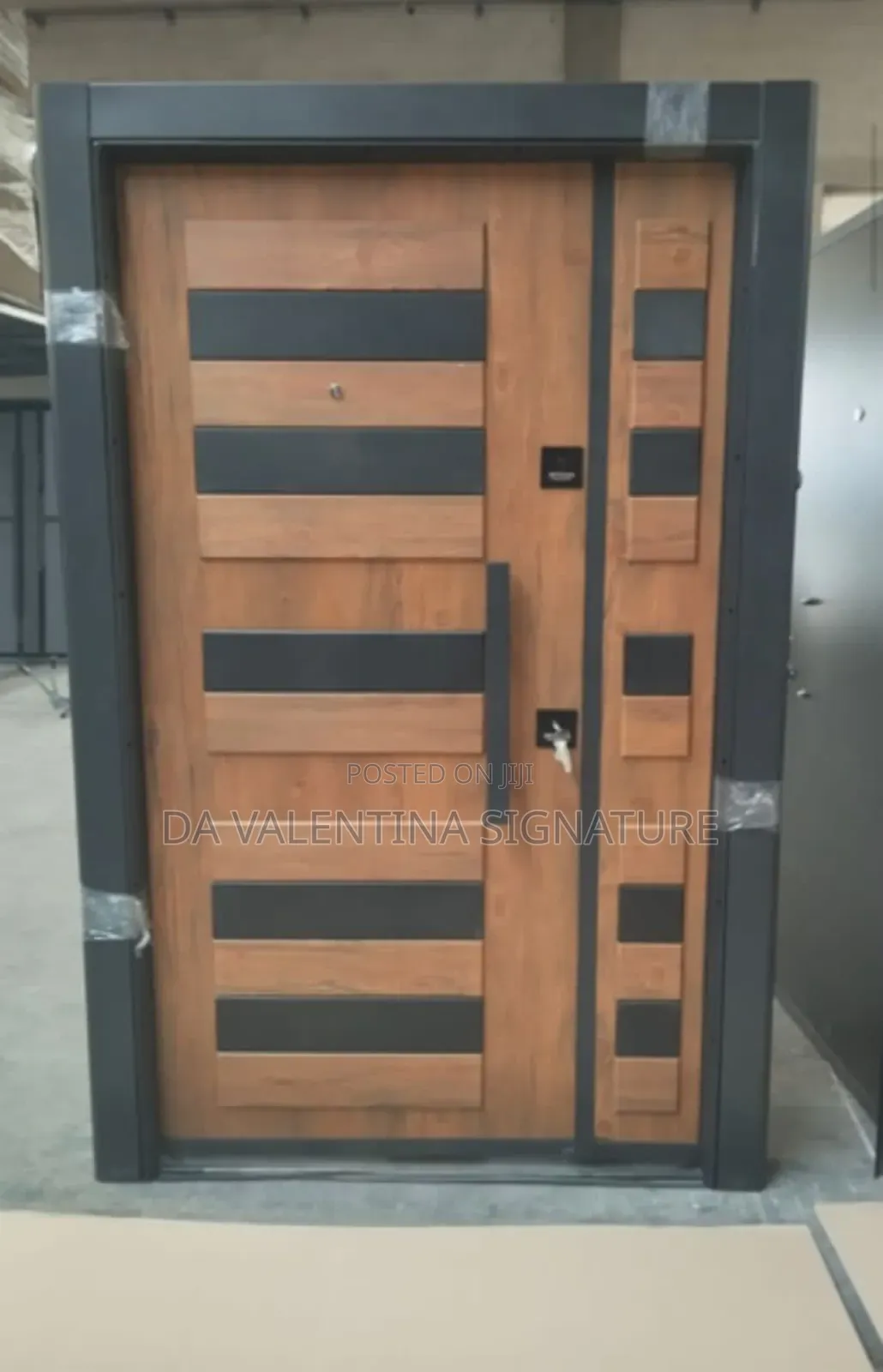 Turkey Luxury 4ft Security Door