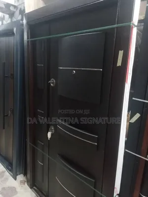 Turkey Luxury 4ft Security Door