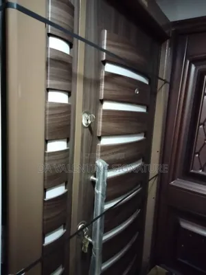 Turkey Luxury 4ft Security Door
