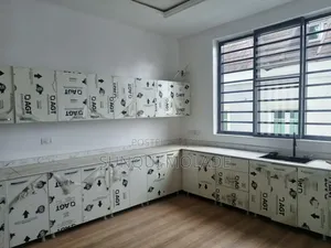 4bdrm Townhouse / Terrace in Ikeja Gra for rent