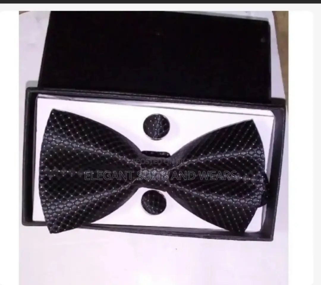 Executive Bowtie For Men