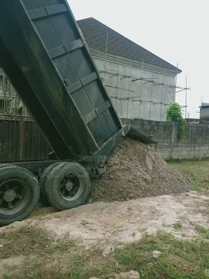 Building Sand