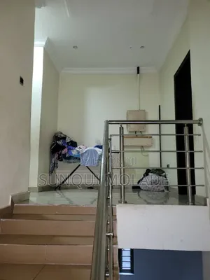 4bdrm Duplex in Victory Estate, Ojodu for rent