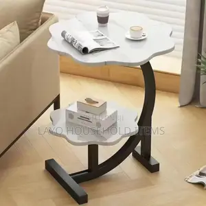 Sided Table for Home