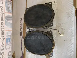 Dilate Jbl Speaker For Camry 2016 Model