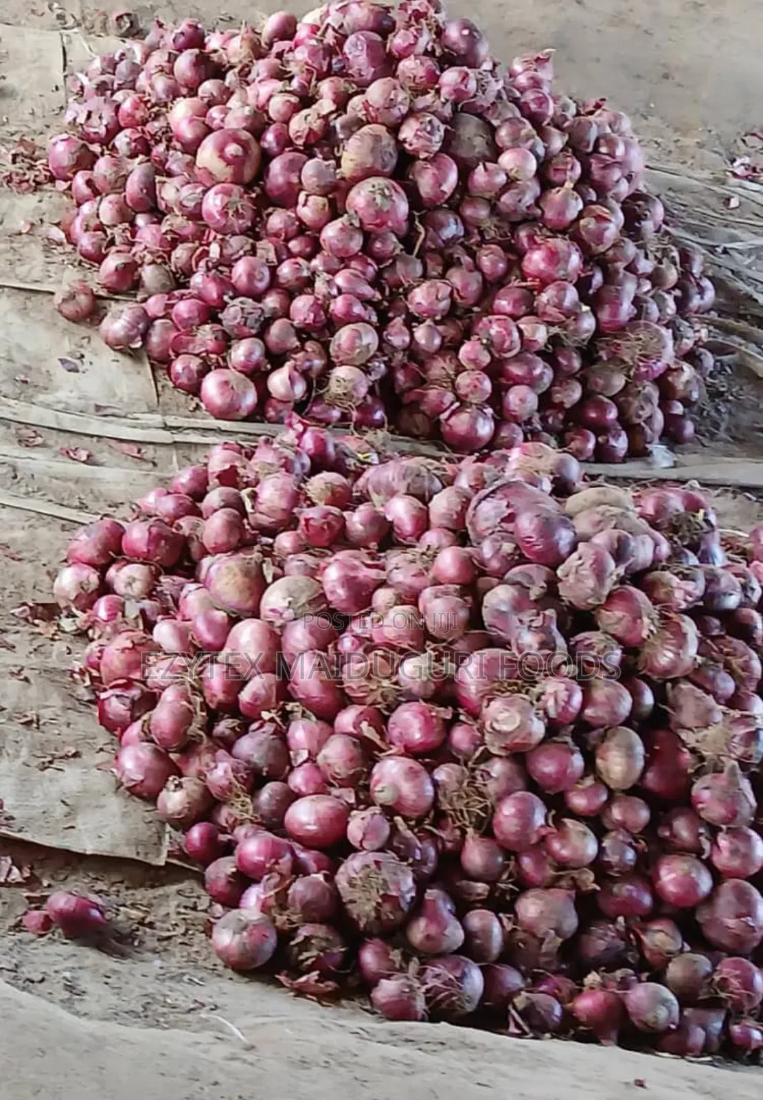 Onion Per Slot