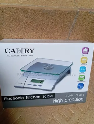 5kg Electronic Kitchen Scale