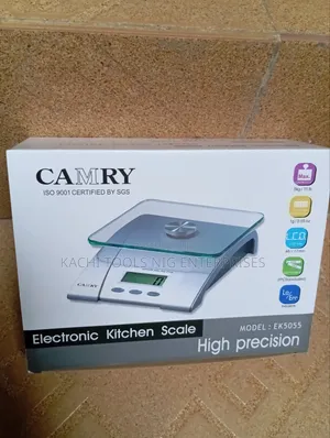5kg Electronic Kitchen Scale