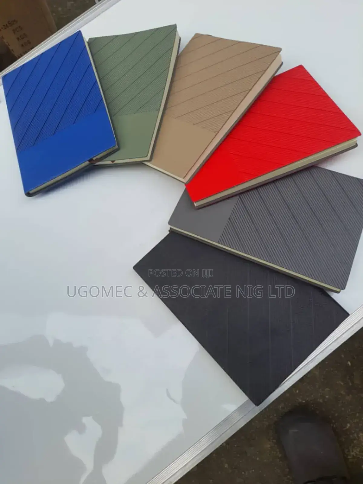 Unique Imported Note-Pad / Jotter /