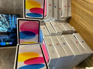 New Apple iPad 10.2 (2021) 64 GB Silver