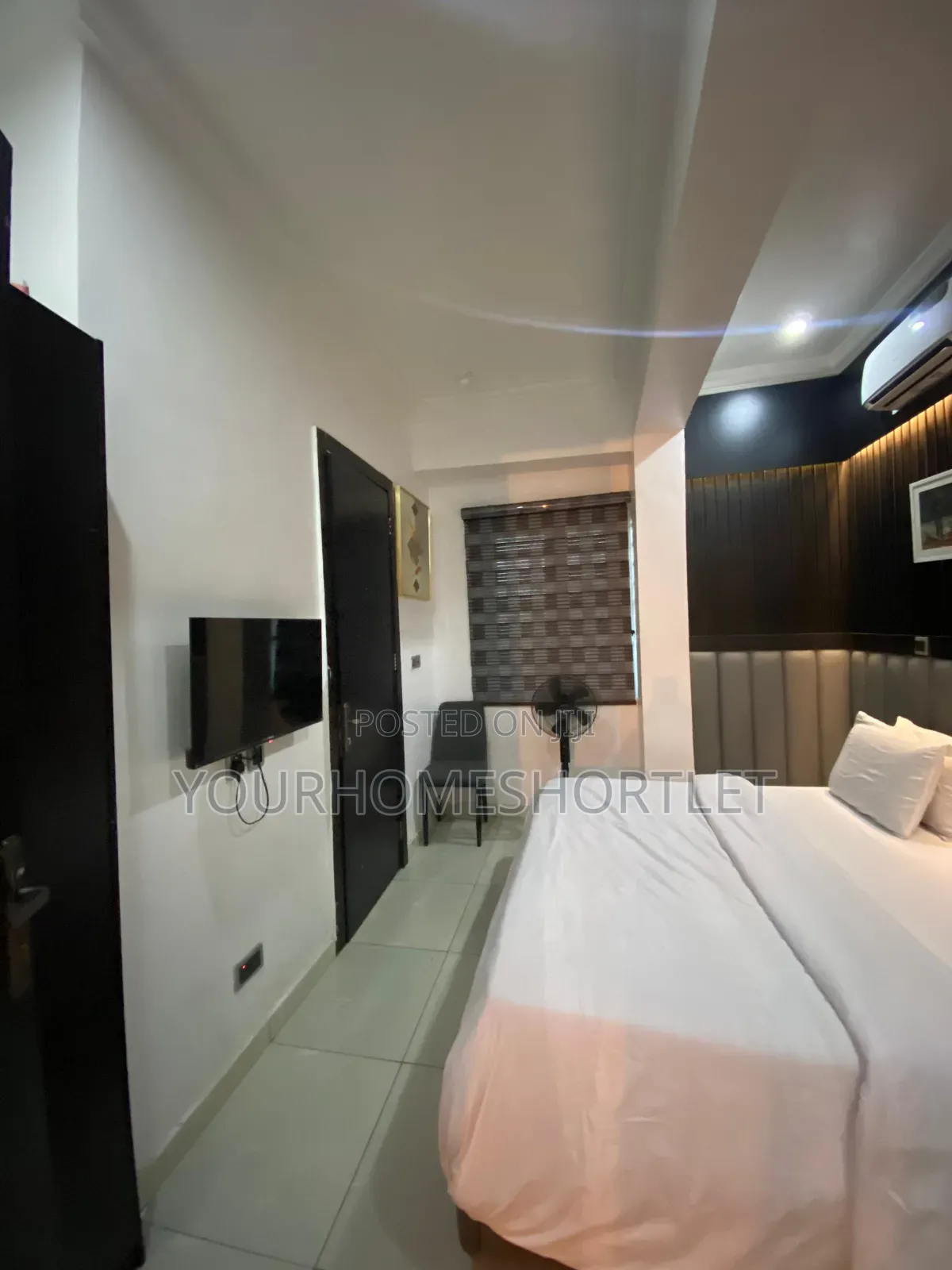 2 Bedroom Apartment With Snooker