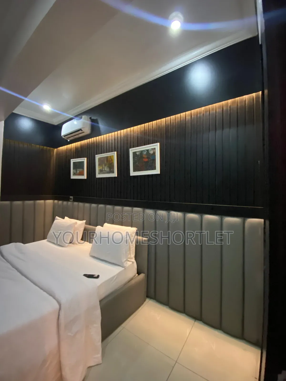 2 Bedroom Apartment With Snooker