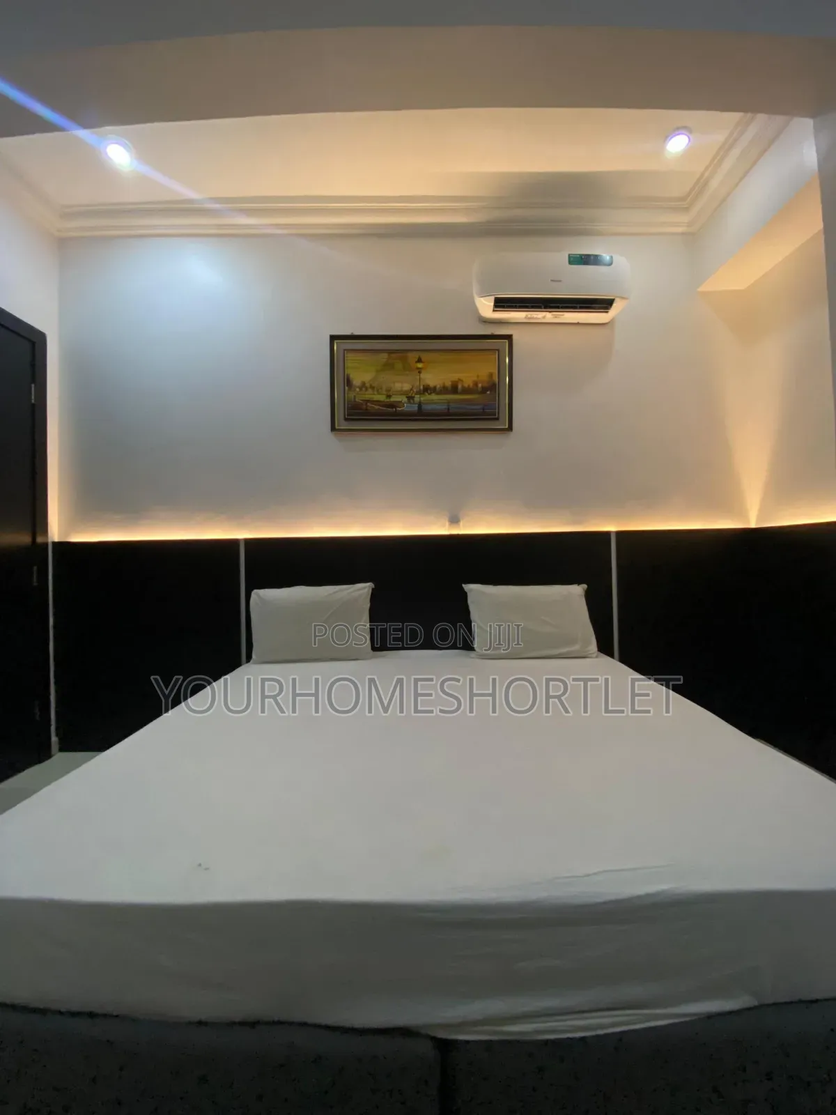 2 Bedroom Apartment With Snooker
