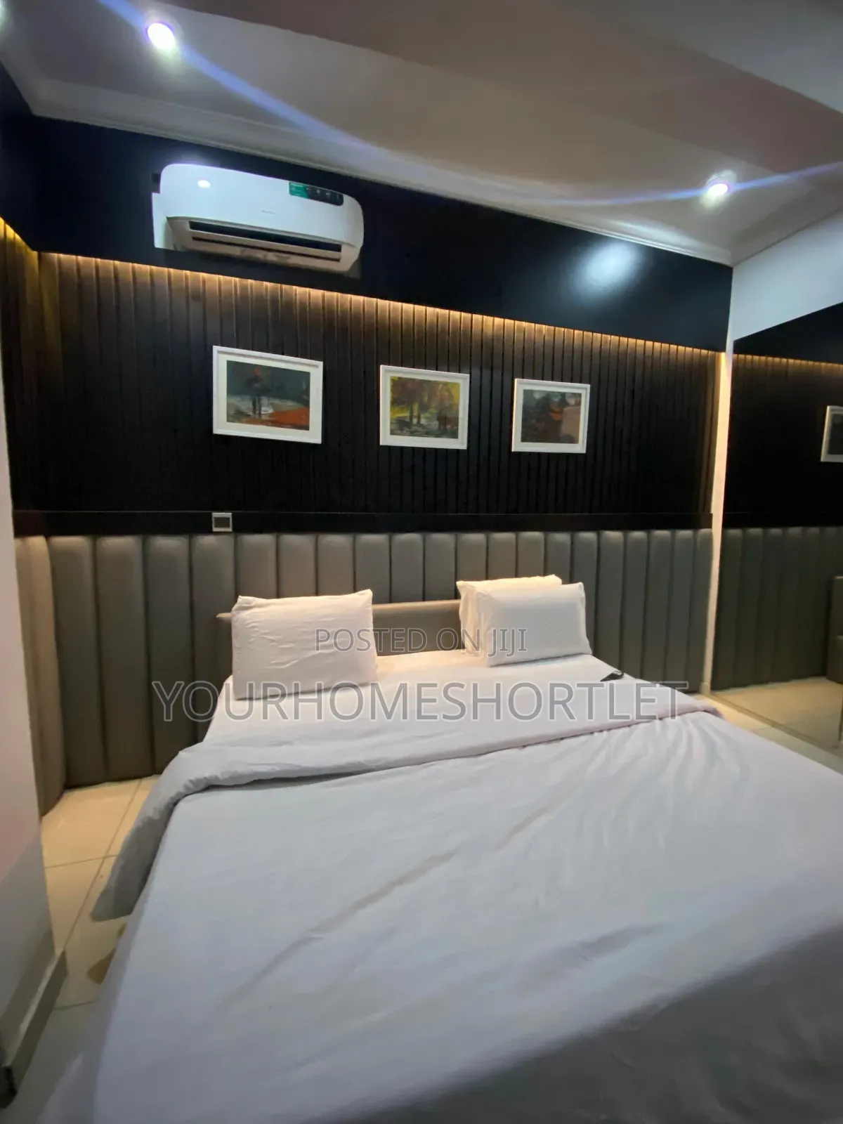 2 Bedroom Apartment With Snooker
