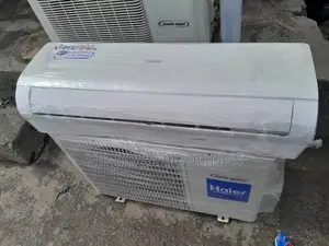 2hp Haier Inverter Air Conditioner