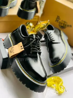 Dr. Marten's Quality Men Shoe