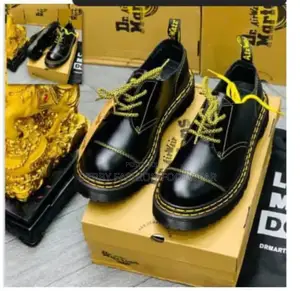 Dr. Marten's Quality Men Shoe