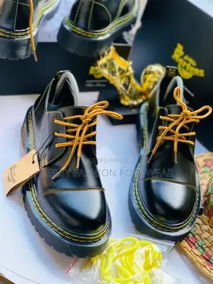 Dr. Marten's Quality Men Shoe