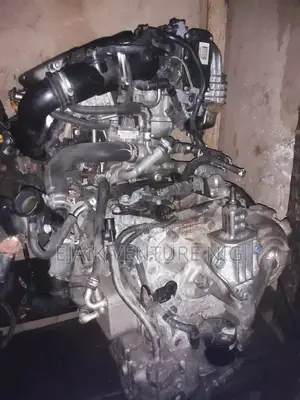 Automatic Gear Box Nissan Sentra 2013/2014/2015/ 2016