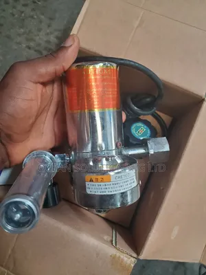Co2 Flow Regulator/ Flow Regulator