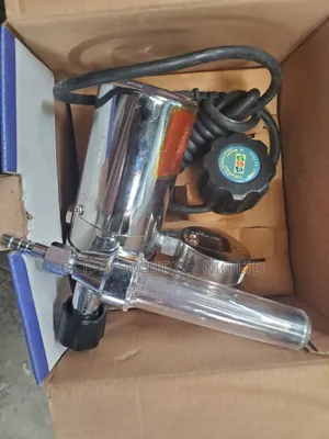 Co2 Flow Regulator/ Flow Regulator