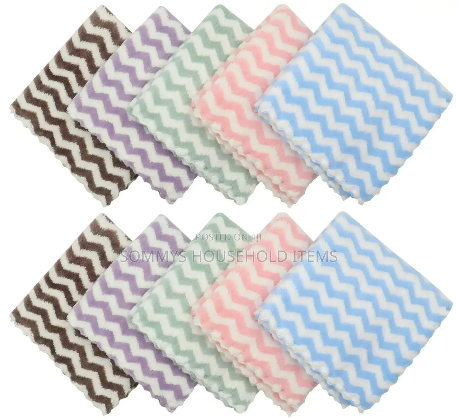 5pcs Kitchen Napkin or Hand Towel