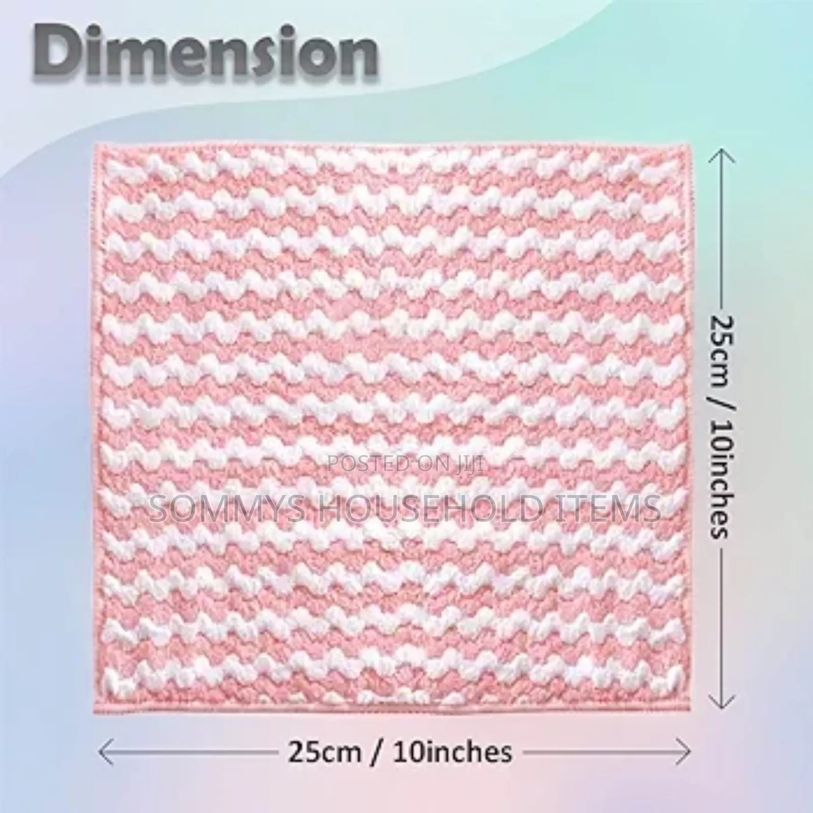 5pcs Kitchen Napkin or Hand Towel