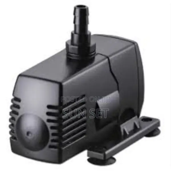 Submersible Water and General Liquid Pump - Resun King 3