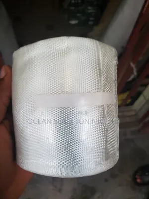 Exhaust Wrapper 50m
