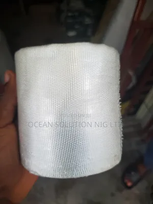 Exhaust Wrapper 50m