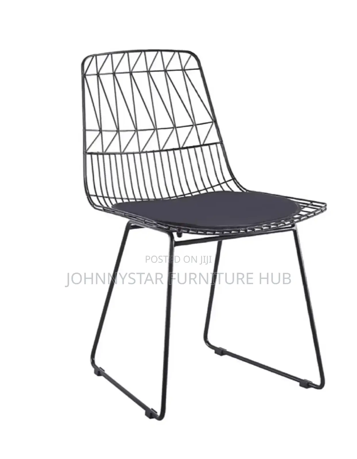 Unique Bar Chairs