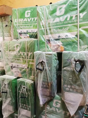 230ah Gravity Indian Tall Tubular Battery