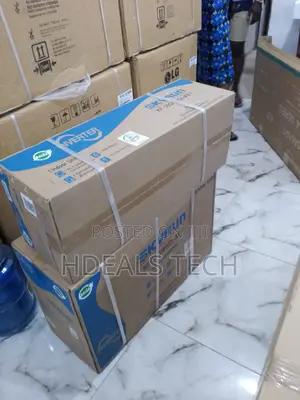 New Split Unit Air Conditioner| KF-35GWHD1-X9/T -Inverter