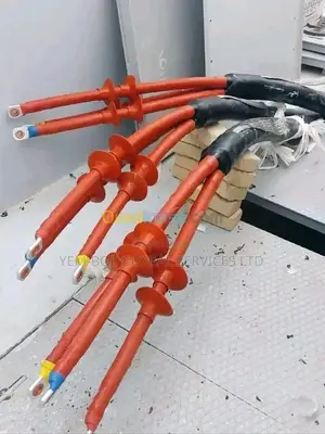 Certified Electrician