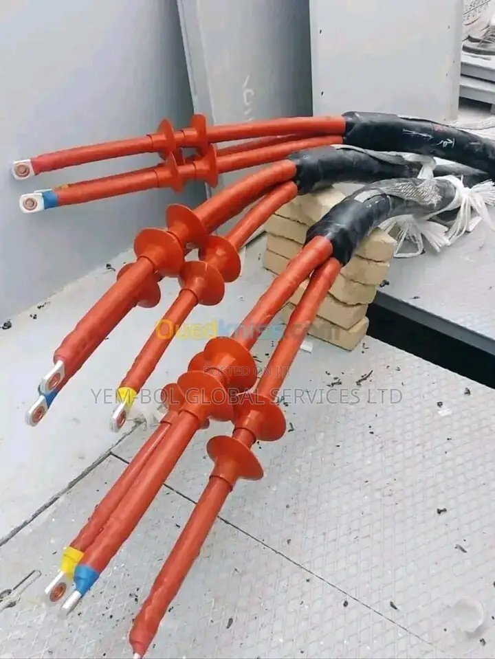 Certified Electrician