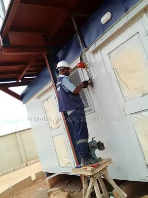 Certified Electrician