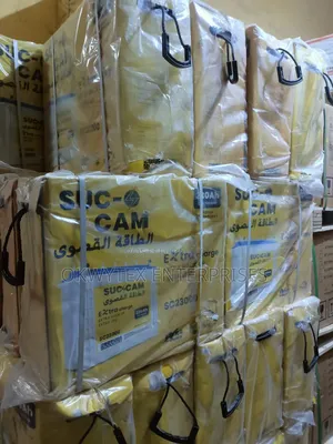 230ah Suc Cam Indian Tall Tubular Battery