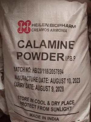 Calamine Powder