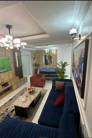 3bdrm Apartment in Port-Harcourt for sale