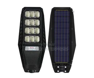 SMS Solar Street Lights 9eyes
