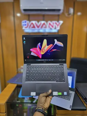 Laptop Dell Latitude 5300 16GB Intel Core I5 SSD 256GB
