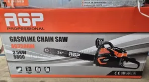 Agp Professional Chainsaw Ag3500w